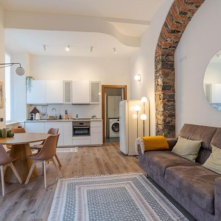 Cernobbio Charming Apt! 外观 照片
