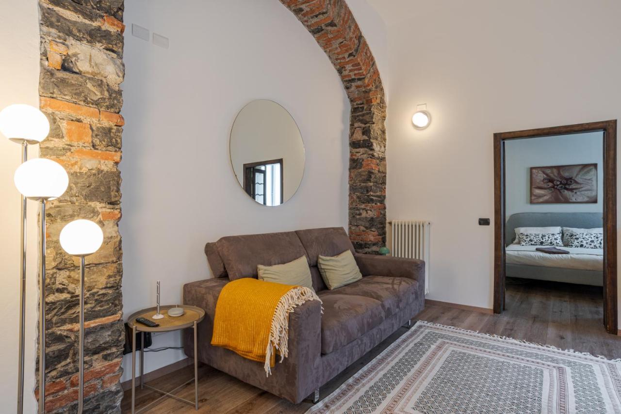 Cernobbio Charming Apt! 外观 照片