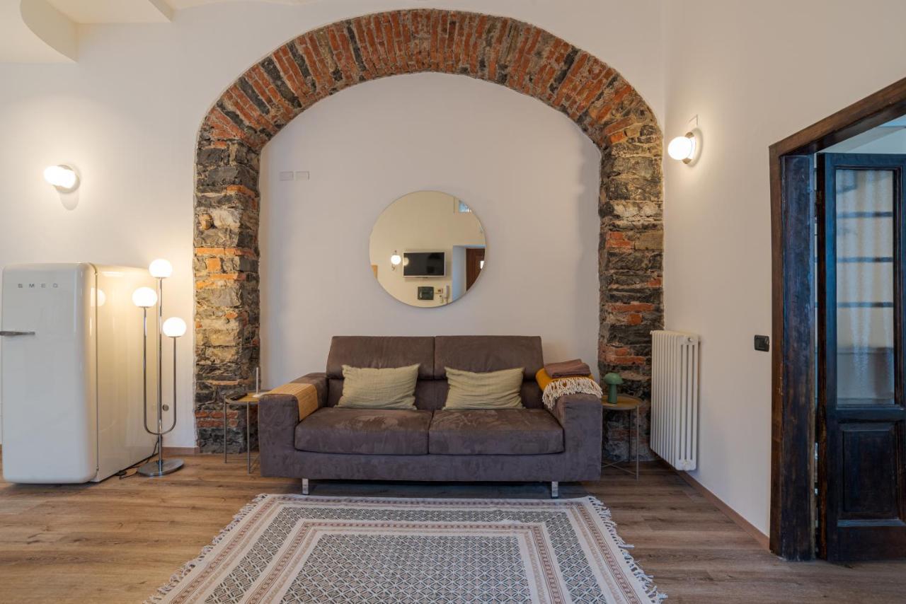 Cernobbio Charming Apt! 外观 照片