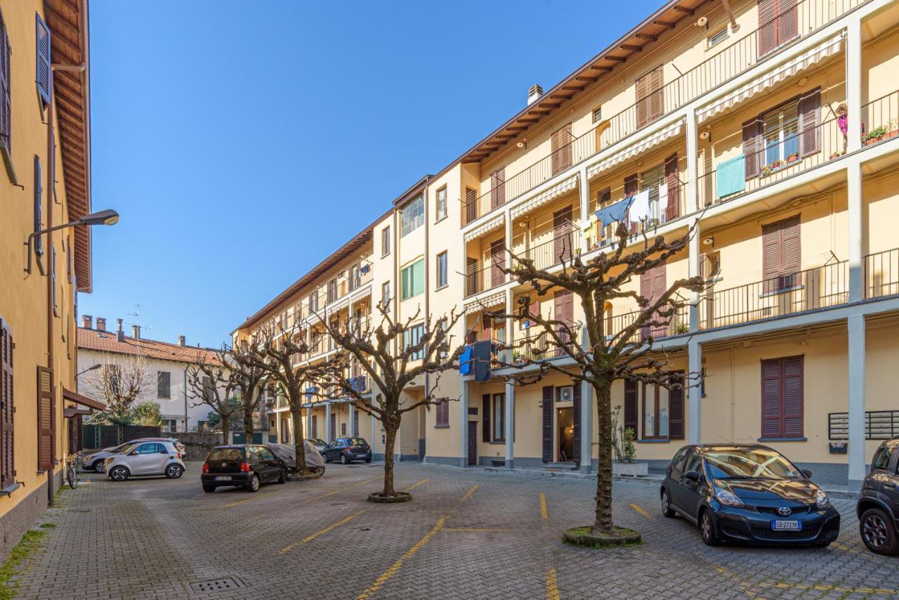 Cernobbio Charming Apt! 外观 照片