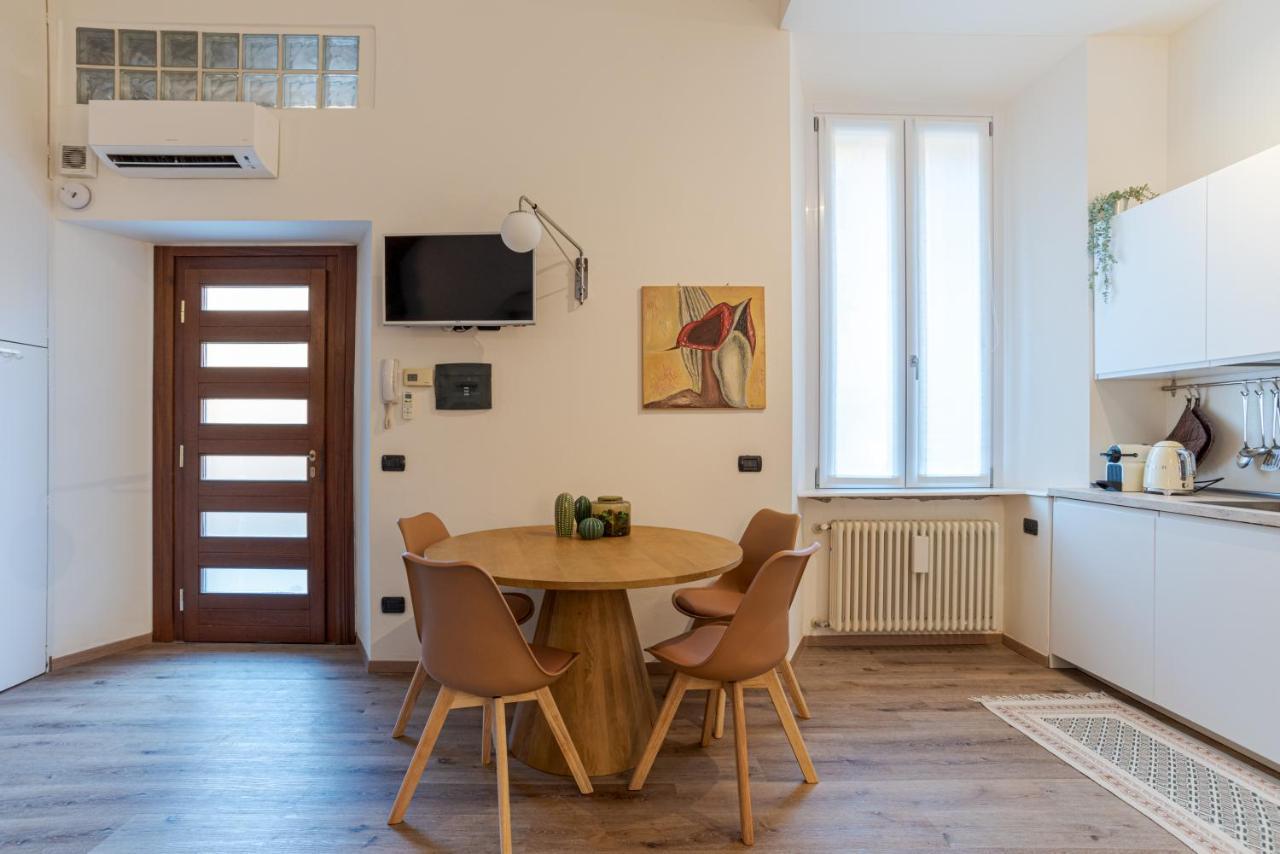 Cernobbio Charming Apt! 外观 照片