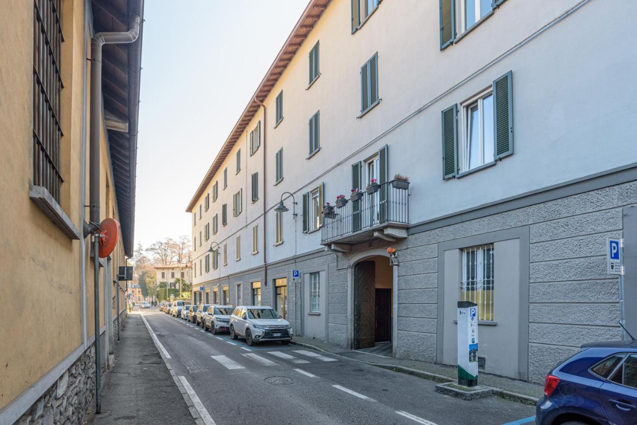 Cernobbio Charming Apt! 外观 照片