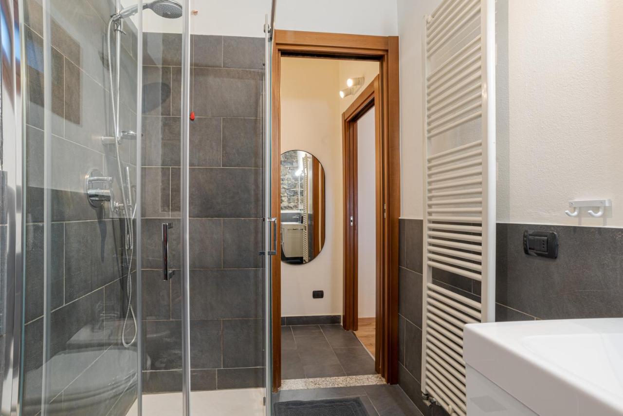 Cernobbio Charming Apt! 外观 照片