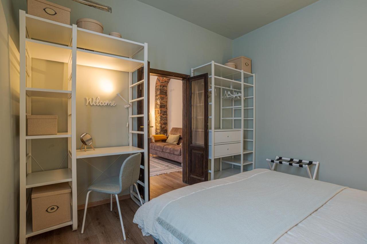 Cernobbio Charming Apt! 外观 照片